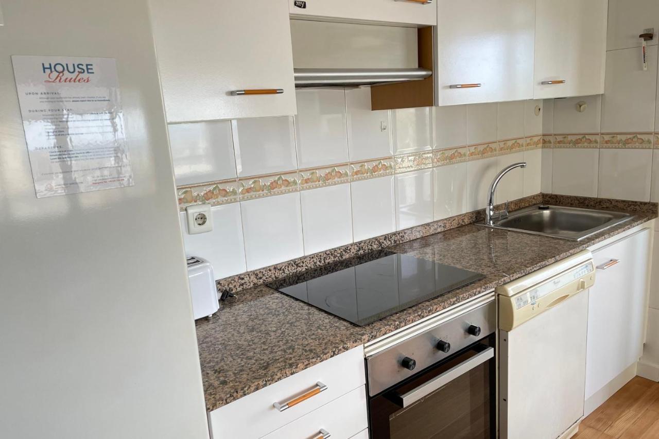 Apartament With Sea Views Next To The Of Mar Bella